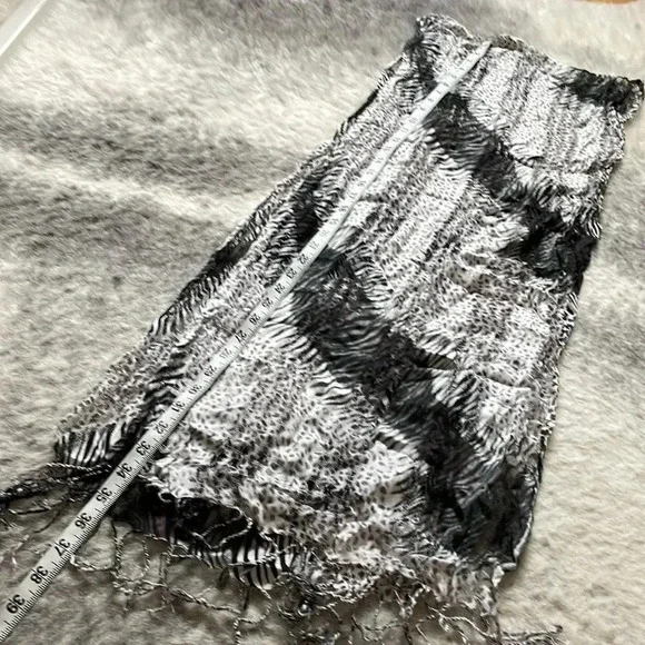 🔥4/$20 Scarf -  FREE with purchase - Picture 5 of 7